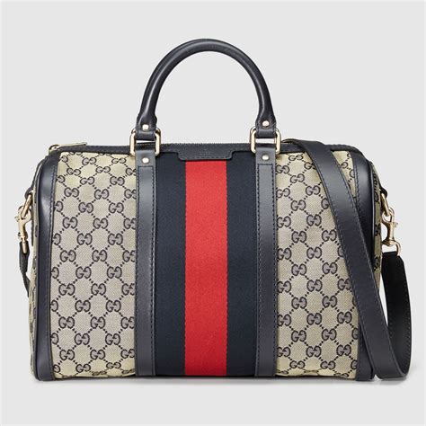 bolsa gucci clasica|carteras Gucci originales.